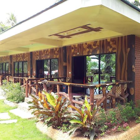 Dabdab Tourist Inn Сабанг Экстерьер фото