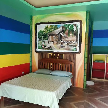 Dabdab Tourist Inn Сабанг Экстерьер фото