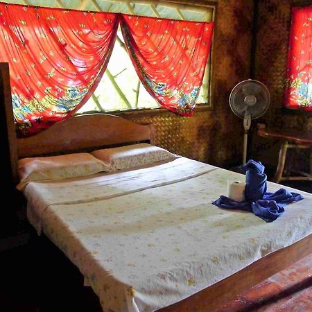 Dabdab Tourist Inn Сабанг Экстерьер фото