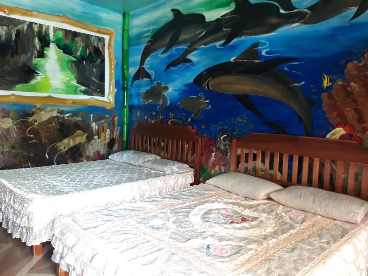 Dabdab Tourist Inn Сабанг Экстерьер фото