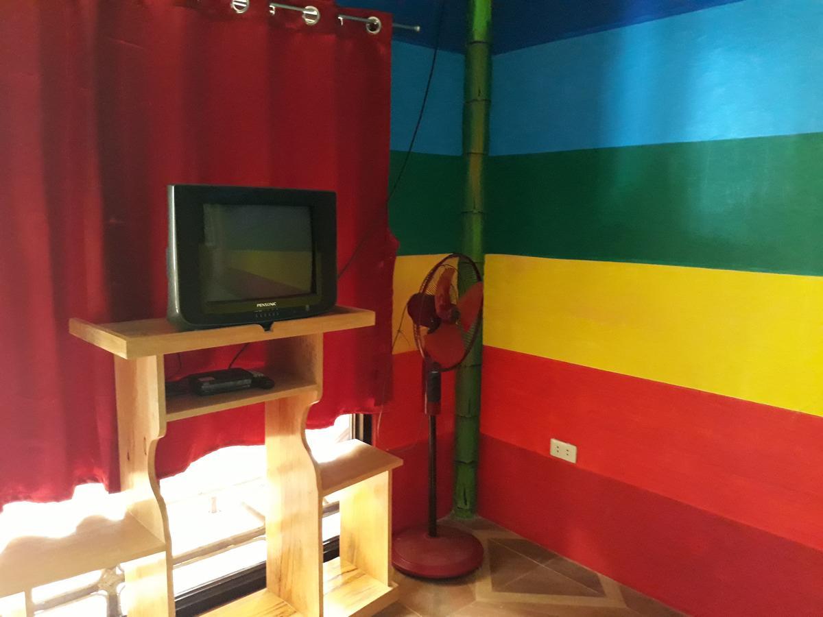 Dabdab Tourist Inn Сабанг Экстерьер фото