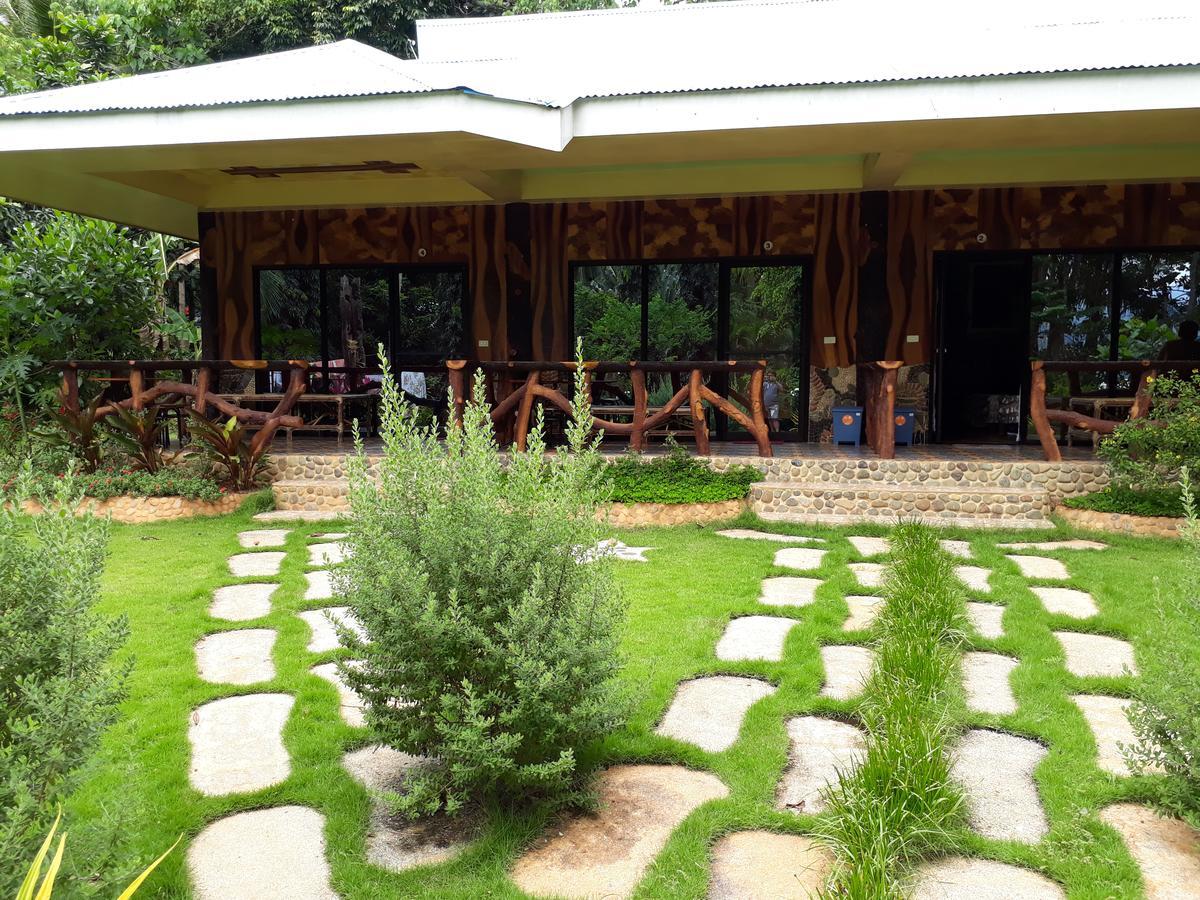 Dabdab Tourist Inn Сабанг Экстерьер фото