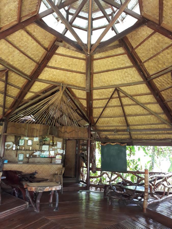 Dabdab Tourist Inn Сабанг Экстерьер фото