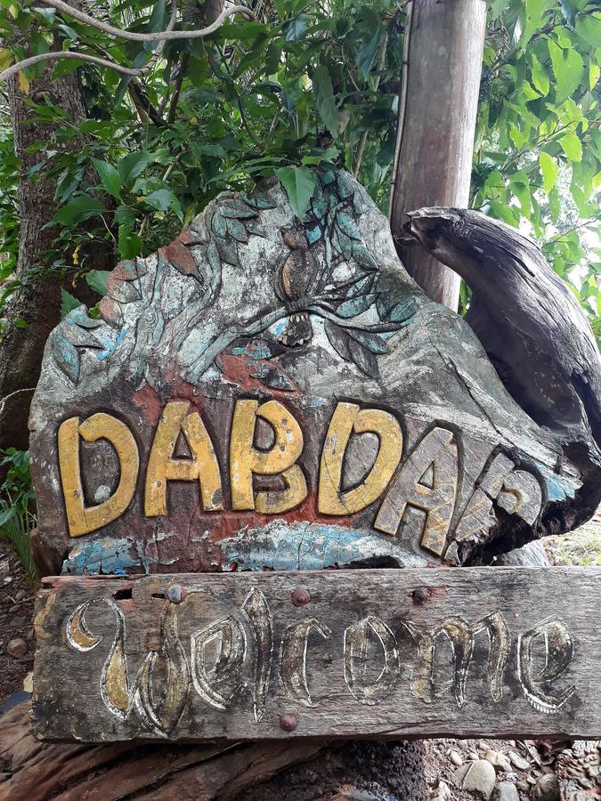 Dabdab Tourist Inn Сабанг Экстерьер фото