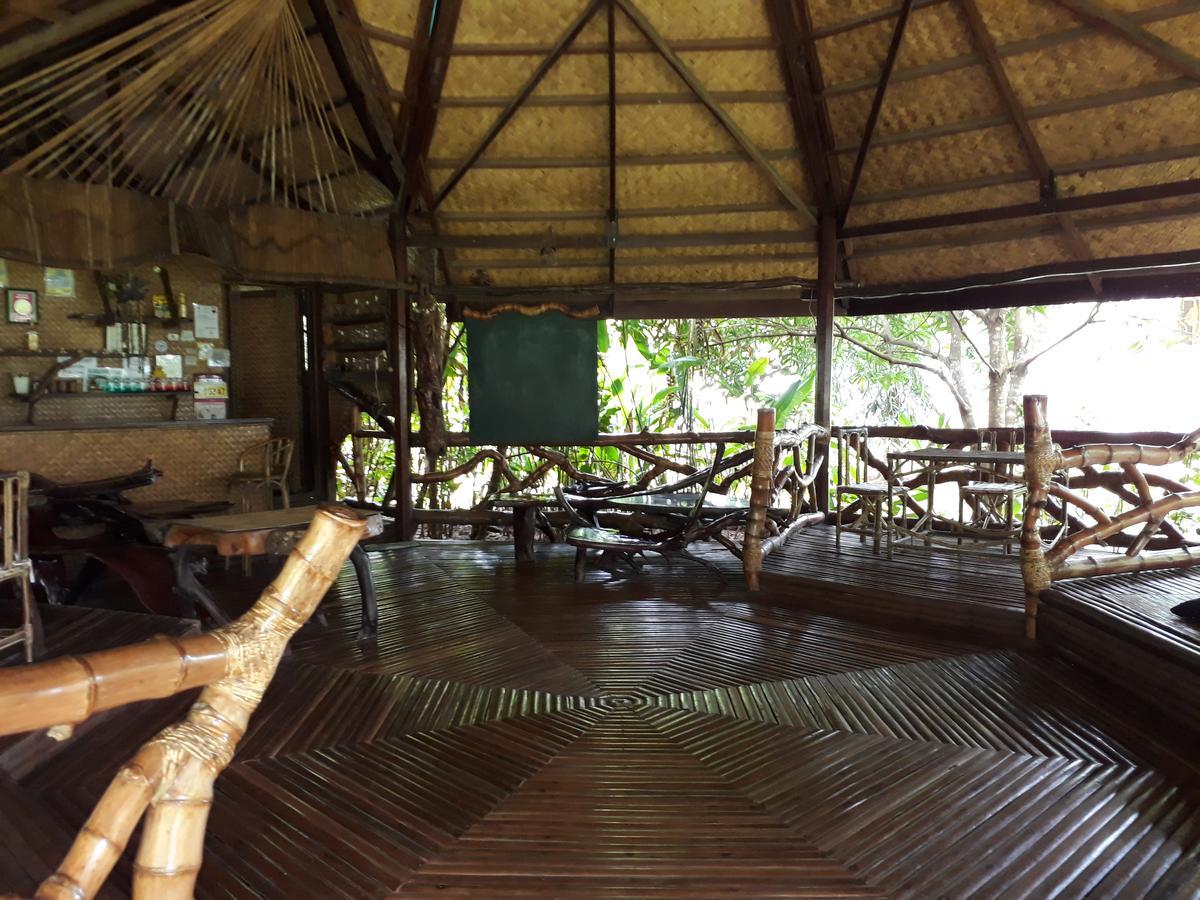 Dabdab Tourist Inn Сабанг Экстерьер фото