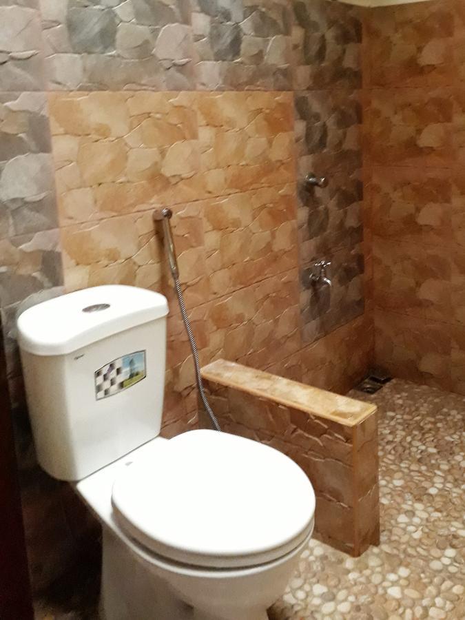 Dabdab Tourist Inn Сабанг Экстерьер фото