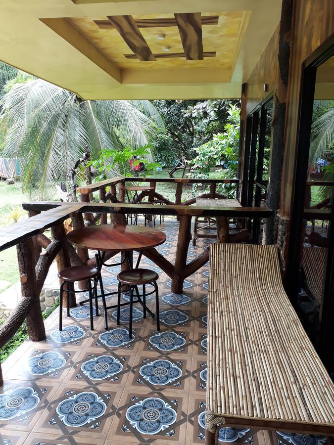 Dabdab Tourist Inn Сабанг Экстерьер фото