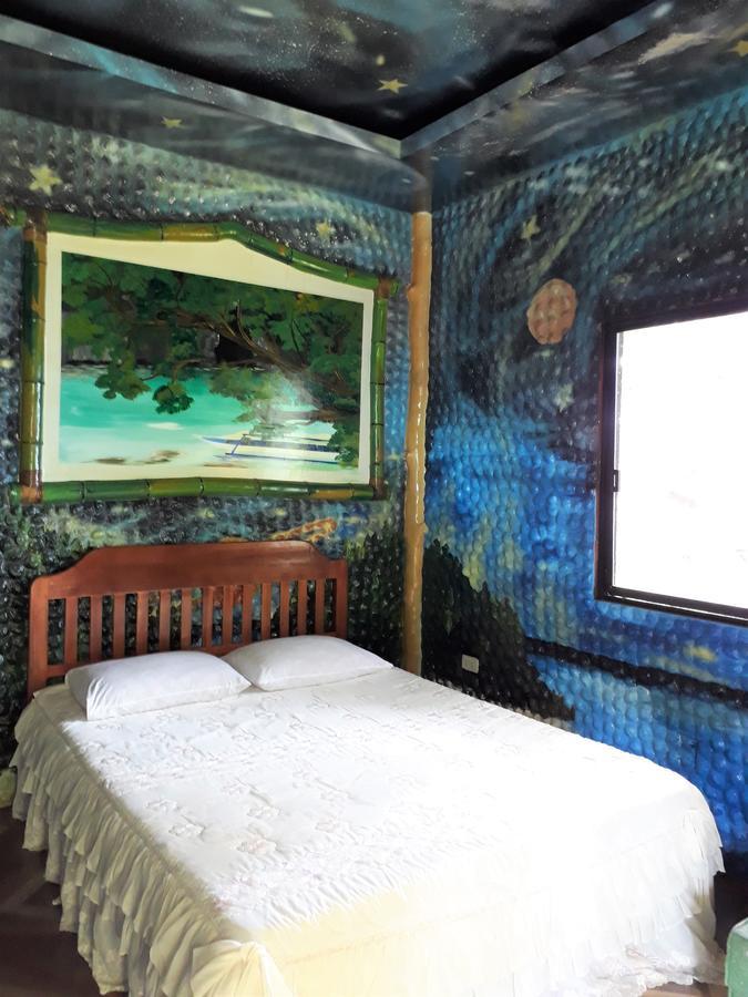 Dabdab Tourist Inn Сабанг Экстерьер фото