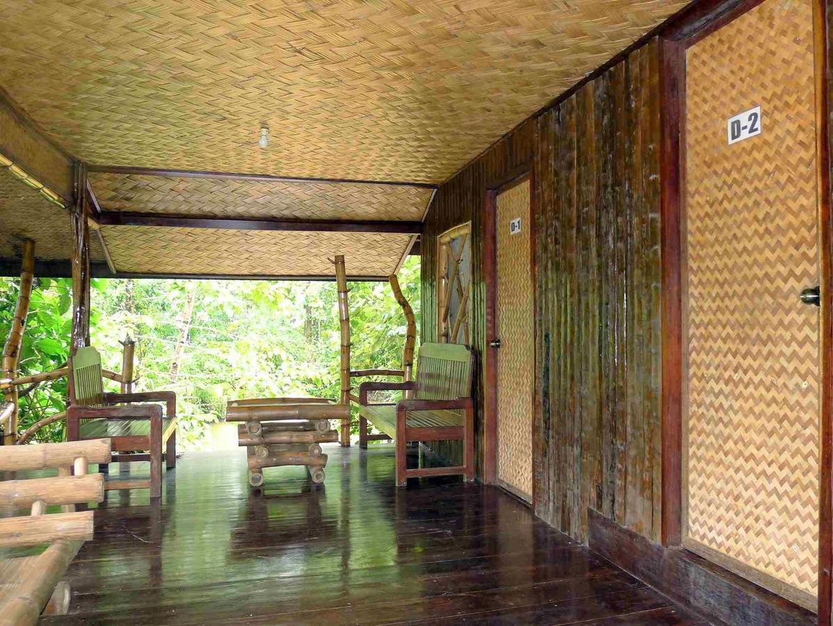 Dabdab Tourist Inn Сабанг Экстерьер фото