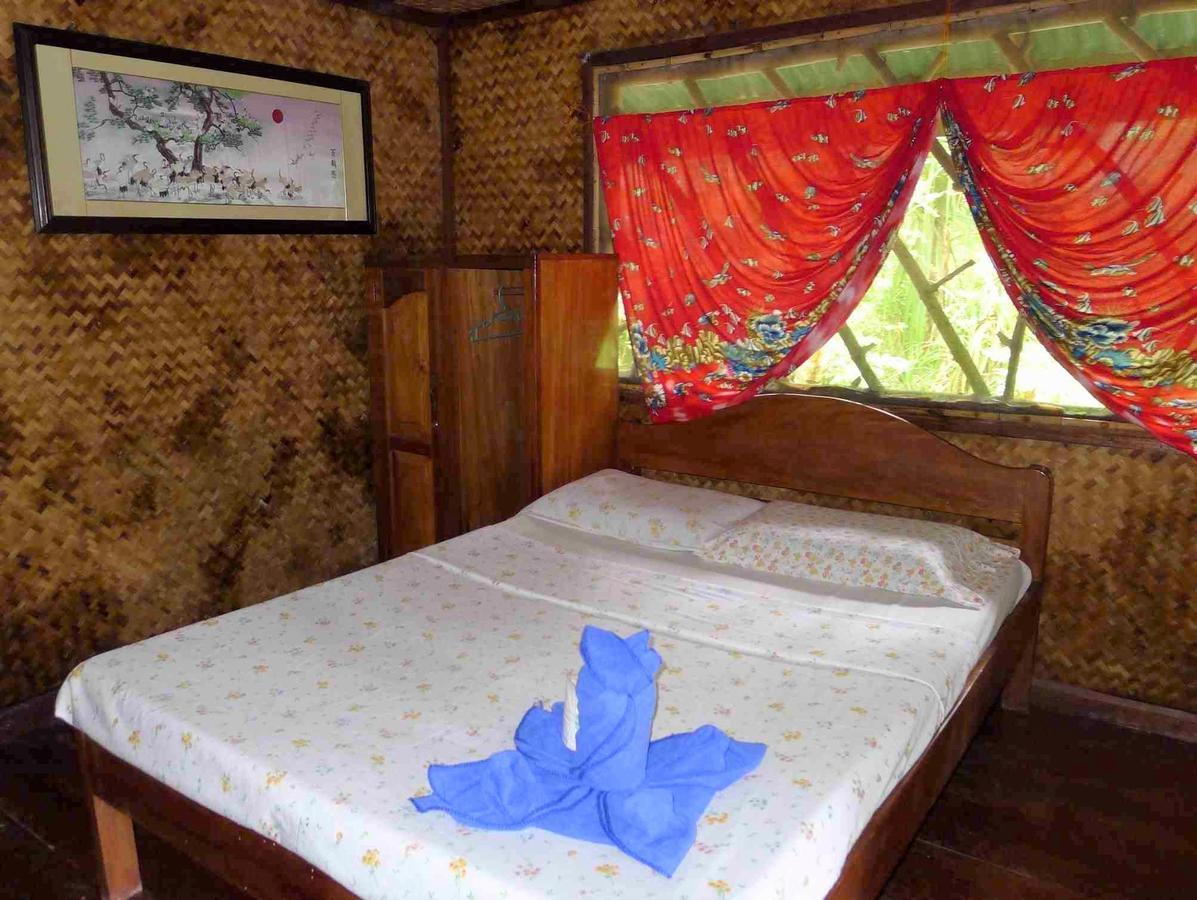 Dabdab Tourist Inn Сабанг Экстерьер фото