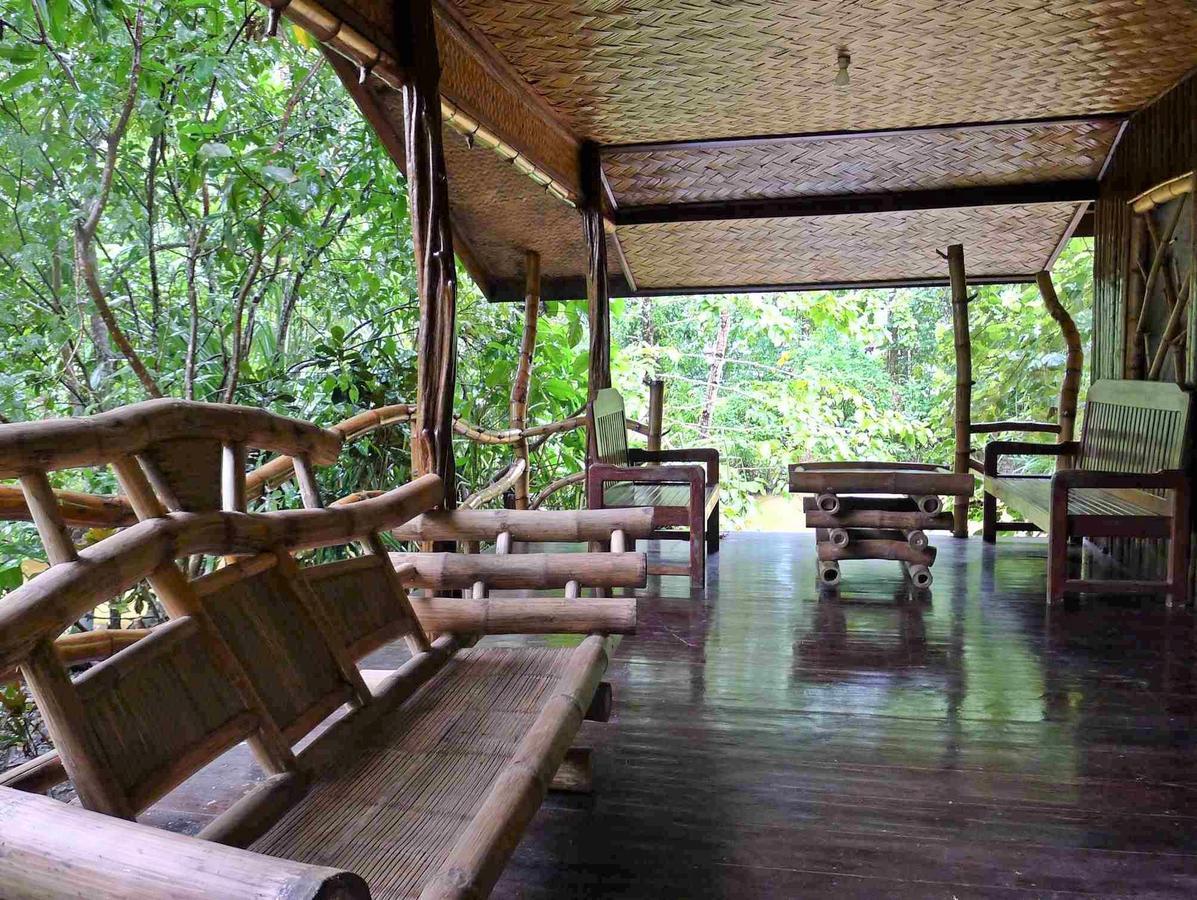 Dabdab Tourist Inn Сабанг Экстерьер фото