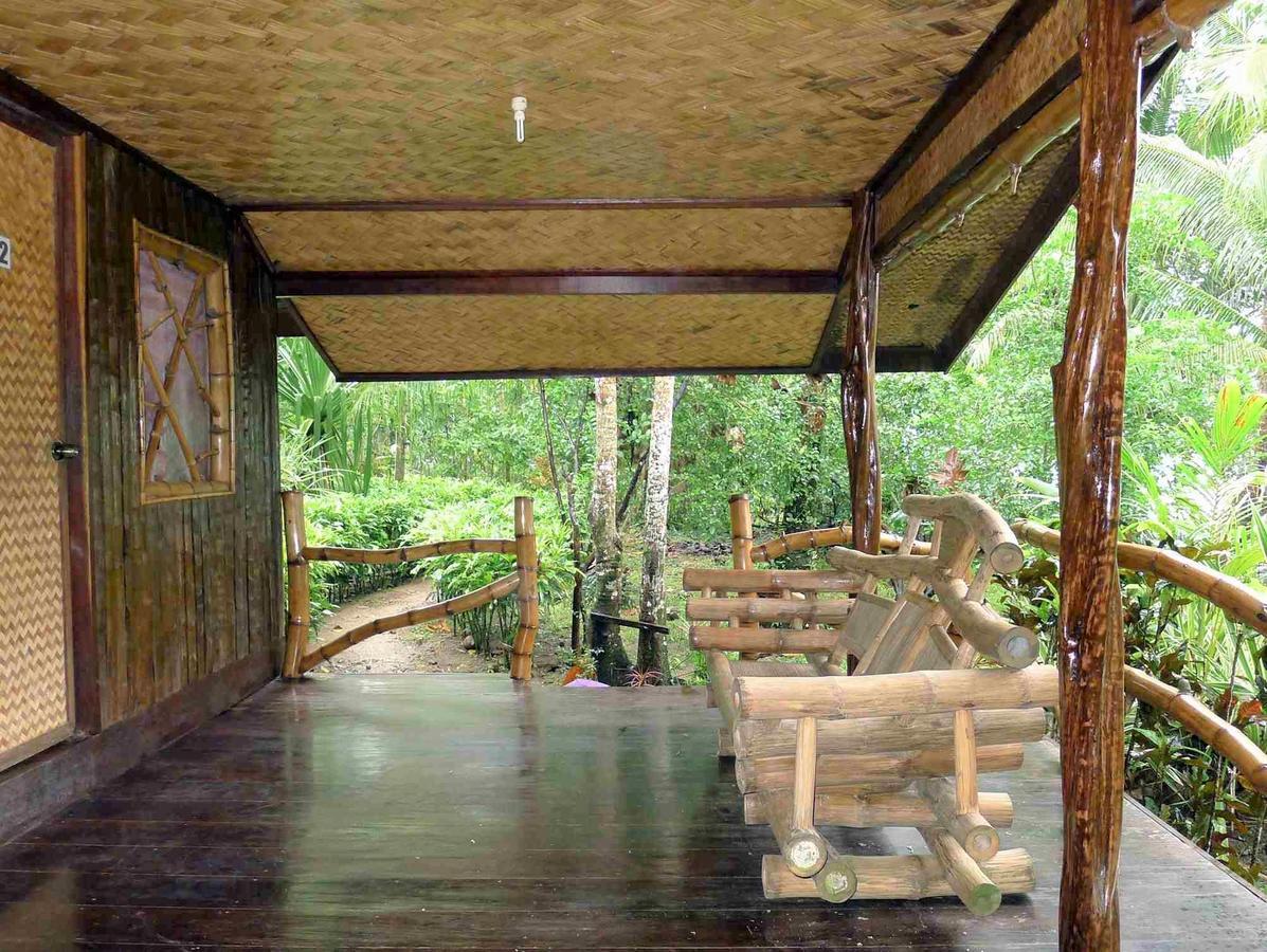 Dabdab Tourist Inn Сабанг Экстерьер фото