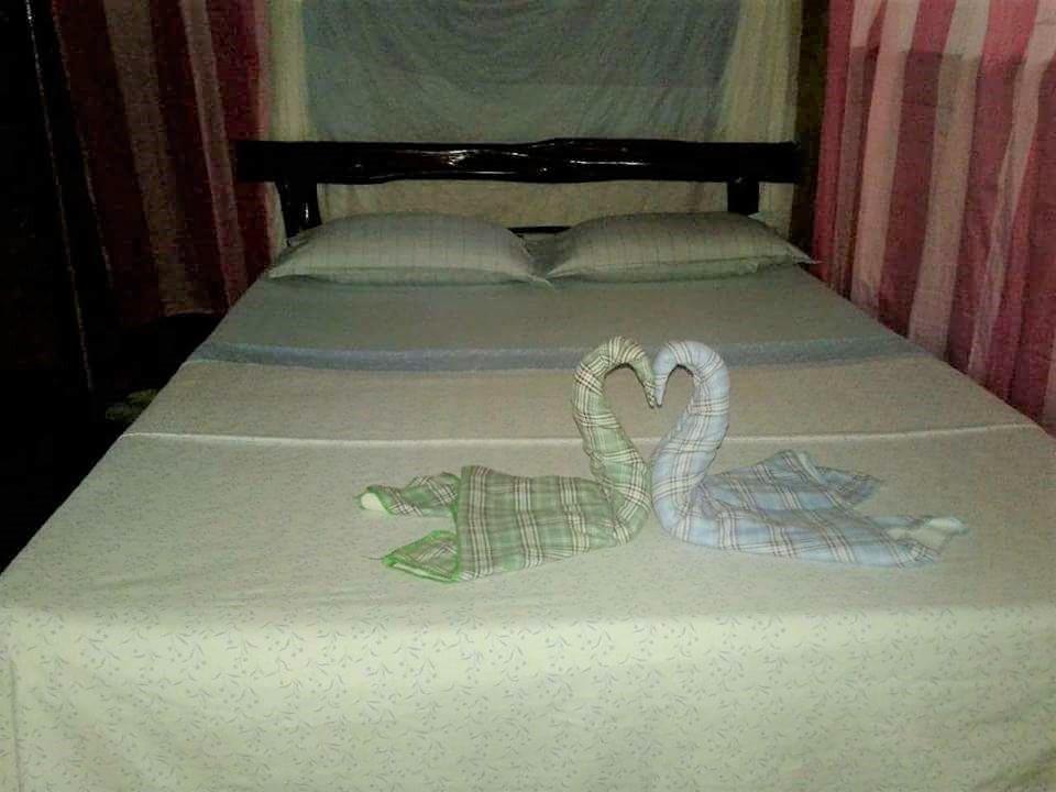 Dabdab Tourist Inn Сабанг Экстерьер фото