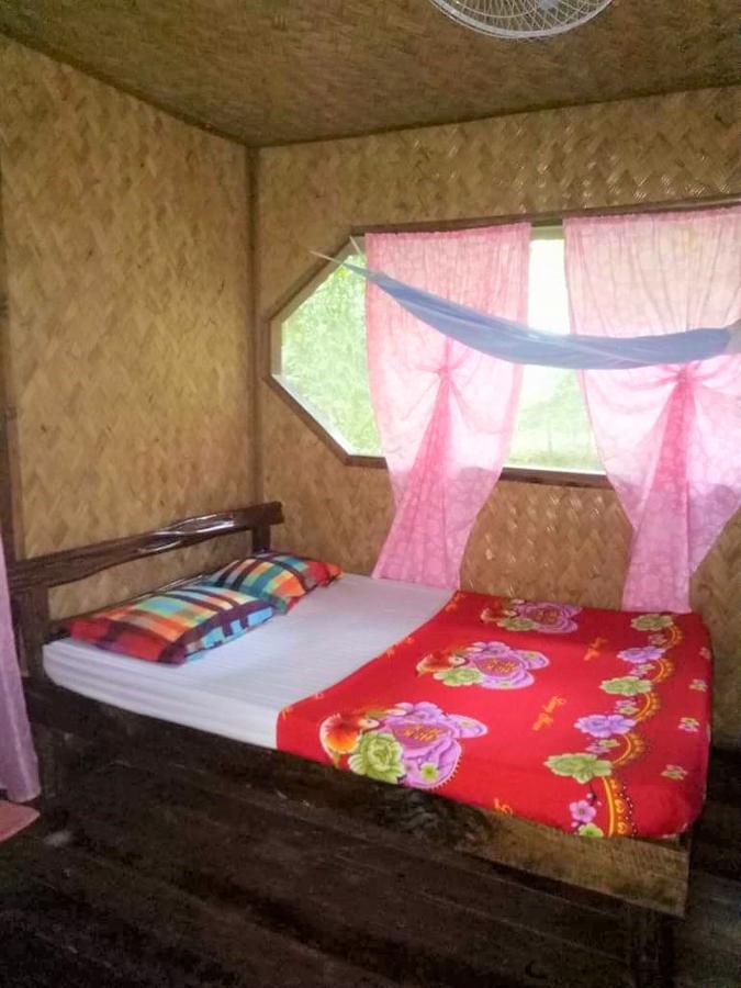 Dabdab Tourist Inn Сабанг Экстерьер фото