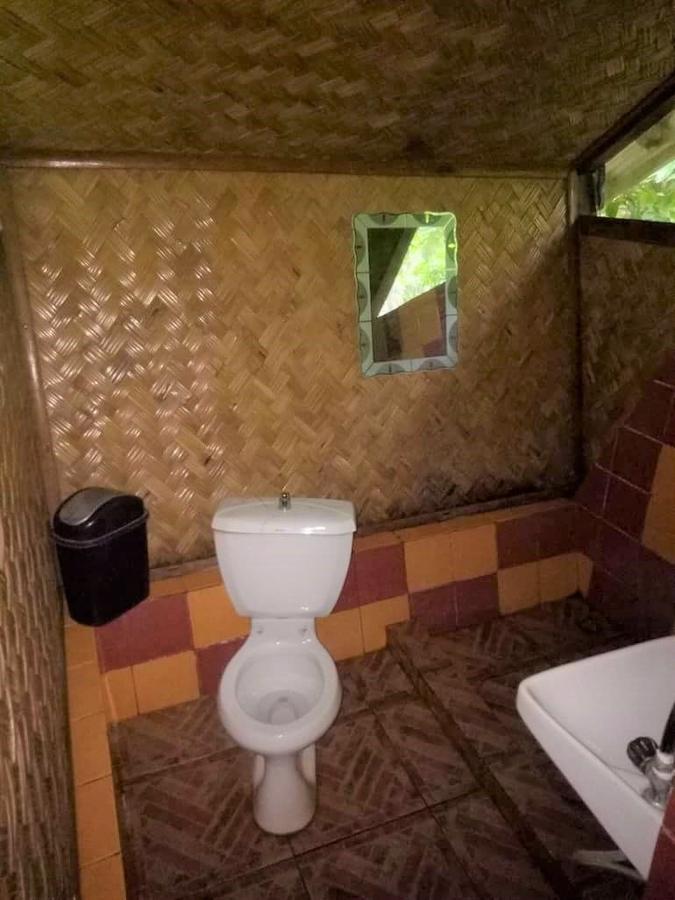 Dabdab Tourist Inn Сабанг Экстерьер фото