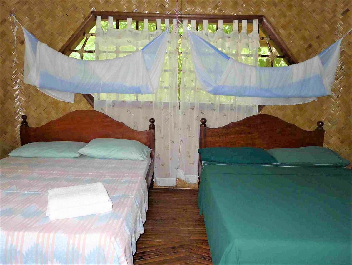 Dabdab Tourist Inn Сабанг Экстерьер фото