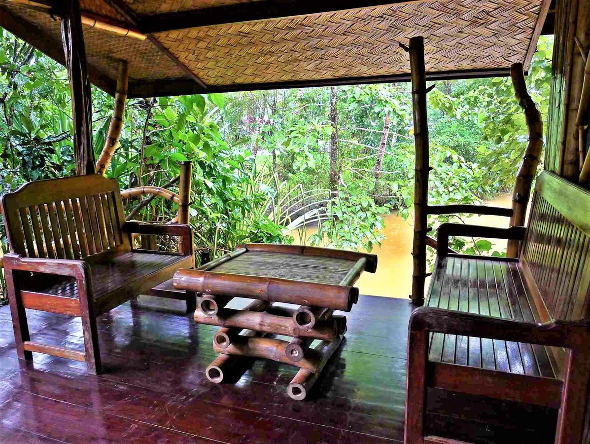 Dabdab Tourist Inn Сабанг Экстерьер фото