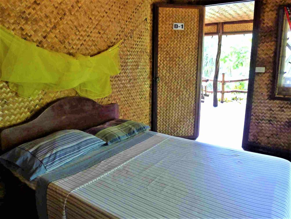 Dabdab Tourist Inn Сабанг Экстерьер фото