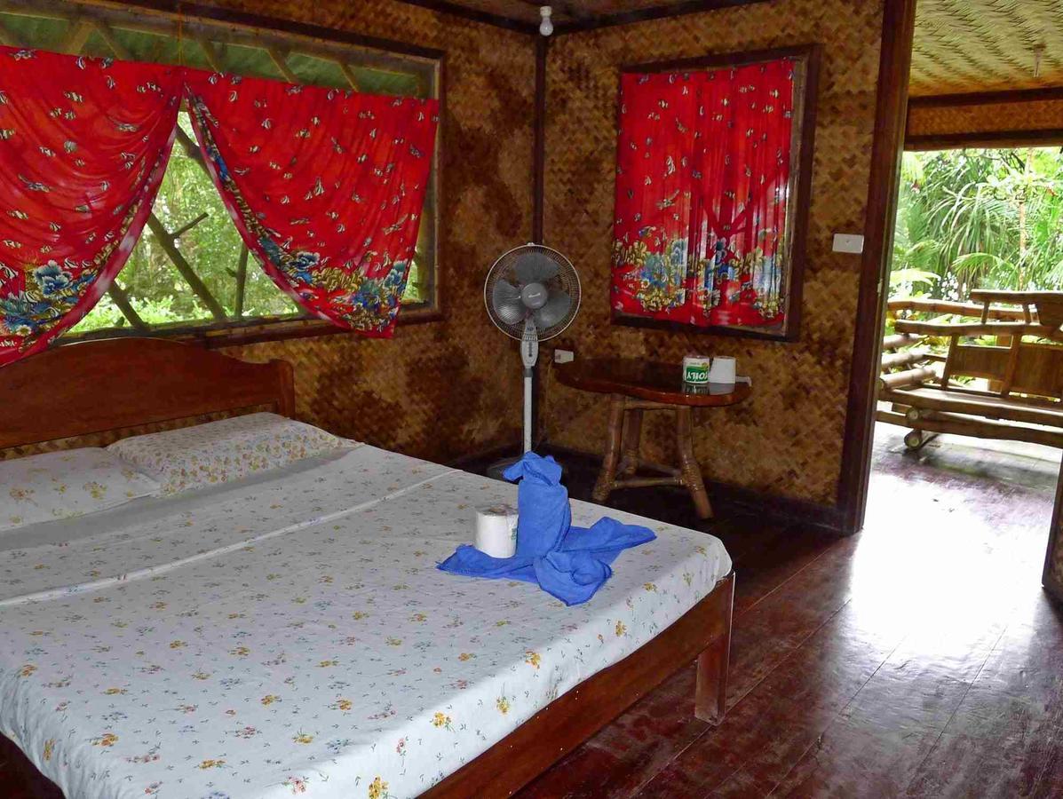 Dabdab Tourist Inn Сабанг Экстерьер фото